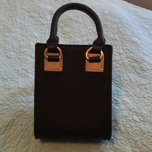 Madison West Purse